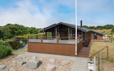 Frigga - 400M from the Sea