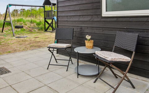 Minke - 2.2Km from the Sea: Chalet, Cabanon, Cabane, Ferme, Prairie, Cabane, Grange, Cabane En Rondins, Batiments Jardin