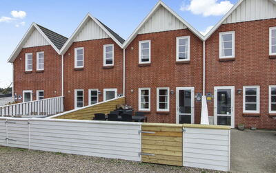 Goce - 1Km from the Sea in Western Jutland
