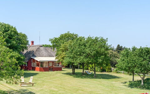 Edelgard - 4.5Km from the Sea: Arbre, Herbe, Plaine, Paysage, Prairie, Zone Rurale, Lot Terre, Pelouse, Chalet