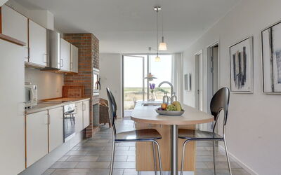 Helgo - 250M from the Sea