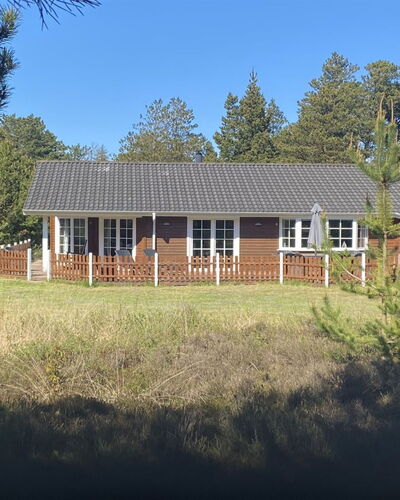 Orpah - 2.5Km from the Sea