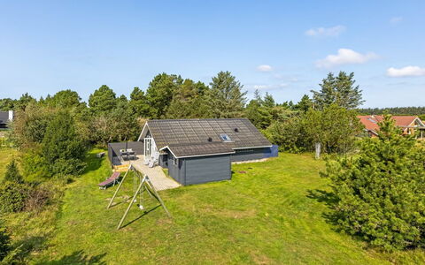 Sanelma - 900M from the Sea