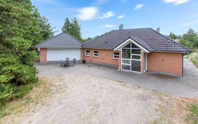 Sjamme - 1.2Km from the Sea
