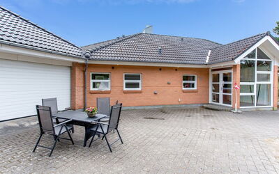 Sjamme - 1.2Km from the Sea