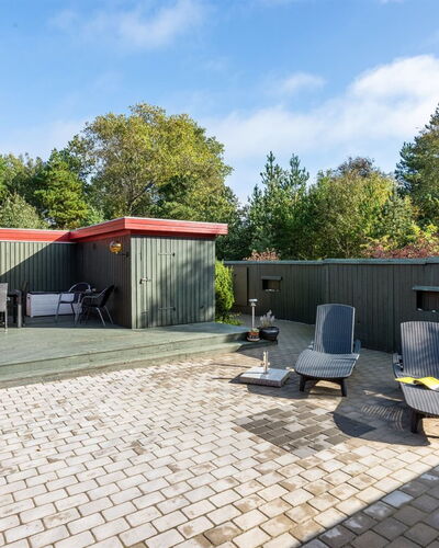 Eliane - 4Km from the Sea
