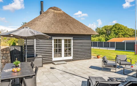 Aila - 1.4Km from the Sea: Chalet, Cabanon, Cabane, Ferme, Prairie, Cabane, Grange, Cabane En Rondins, Batiments Jardin