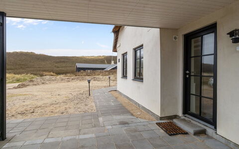 Annelouise - 100M from the Sea: Maison, Toit, Domicile, Chalet, Cabanon, Batiments Jardin, Siding, Cour, Cabane En Rondins, Cabane