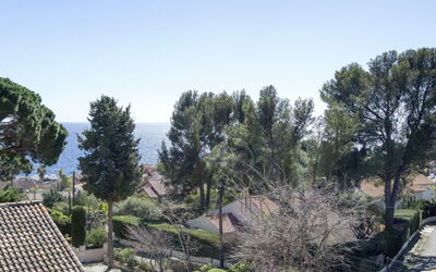 Logement:&nbsp;Jardins de la Mer 210.11