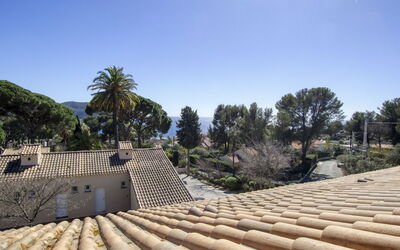 Logement:&nbsp;Jardins de la Mer 210.11