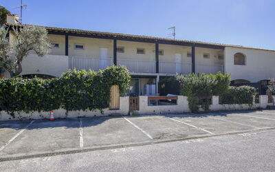Logement:&nbsp;Jardins de la Mer 210.11