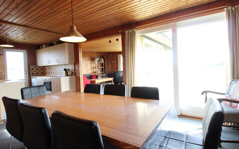 Rami - from the Sea: Meubles, Design Intérieur, Sol, Bois, Sol, Plafond, Table, Chaise, Éclairage, Pièce