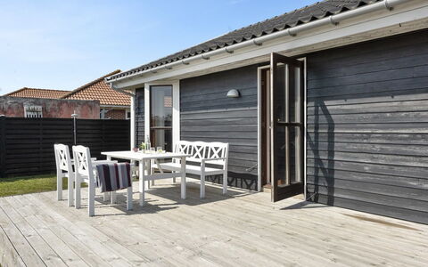 Ottmar - from the Sea: Chalet, Cabanon, Cabane, Ferme, Prairie, Cabane, Grange, Cabane En Rondins, Batiments Jardin
