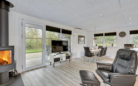 Øn - from the Sea: Chalet, Domicile, Maison, Toit, Porche, Biens, Siding, Batiments Jardin, Ferme, Cour