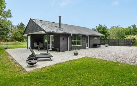 Øn - from the Sea: Chalet, Domicile, Maison, Toit, Porche, Biens, Siding, Batiments Jardin, Ferme, Cour
