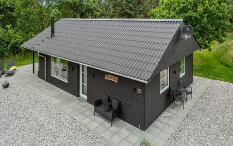 Øn - from the Sea: Chalet, Domicile, Maison, Toit, Porche, Biens, Siding, Batiments Jardin, Ferme, Cour