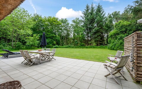 Alkil - 1.7Km from the Sea: Toit, Lot Terre, Chalet, Domicile, Zone Rurale, Cabanon, Siding, Batiments Jardin, Cabane En Rondins, Cabane