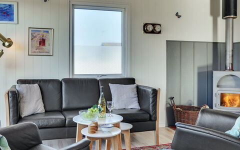 Soyala - 400M from the Sea: Chalet, Cabanon, Cabane, Ferme, Prairie, Cabane, Grange, Cabane En Rondins, Batiments Jardin