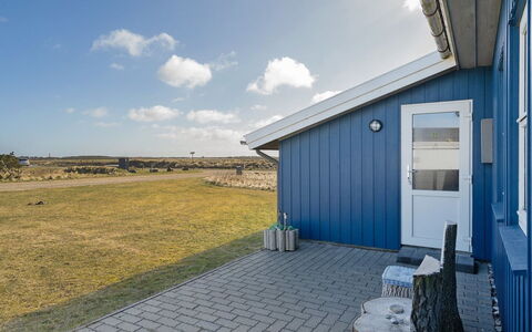 Soyala - 400M from the Sea: Chalet, Cabanon, Cabane, Ferme, Prairie, Cabane, Grange, Cabane En Rondins, Batiments Jardin