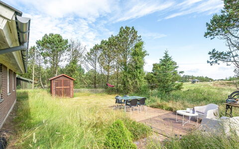Aurelie - 800M from the Sea: Chalet, Cabanon, Cabane, Ferme, Prairie, Cabane, Grange, Cabane En Rondins, Batiments Jardin