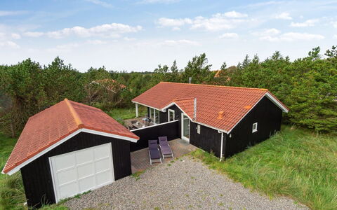 Henkil - 700M from the Sea: Chalet, Cabanon, Cabane, Ferme, Prairie, Cabane, Grange, Cabane En Rondins, Batiments Jardin