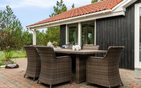 Henkil - 700M from the Sea: Chalet, Cabanon, Cabane, Ferme, Prairie, Cabane, Grange, Cabane En Rondins, Batiments Jardin