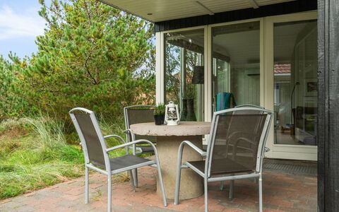 Henkil - 700M from the Sea: Chalet, Cabanon, Cabane, Ferme, Prairie, Cabane, Grange, Cabane En Rondins, Batiments Jardin