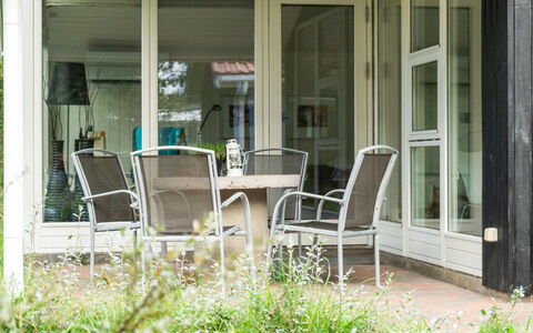 Henkil - 700M from the Sea: Chalet, Cabanon, Cabane, Ferme, Prairie, Cabane, Grange, Cabane En Rondins, Batiments Jardin
