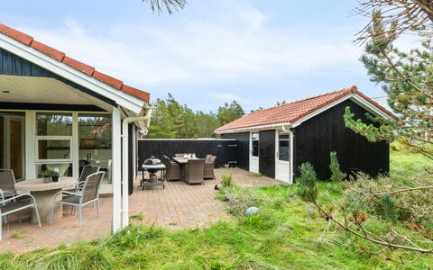 Henkil - 700M from the Sea: Chalet, Cabanon, Cabane, Ferme, Prairie, Cabane, Grange, Cabane En Rondins, Batiments Jardin