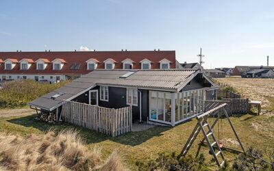 Algea - 300M from the Sea