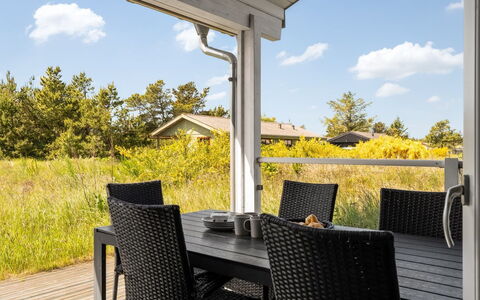 Raakel - 950M from the Sea: Chalet, Cabanon, Cabane, Ferme, Prairie, Cabane, Grange, Cabane En Rondins, Batiments Jardin