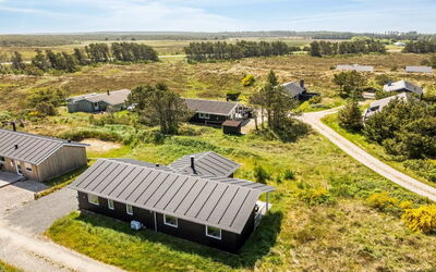Raakel - 950M from the Sea