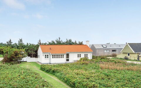 Meindor - 350M from the Sea: Chalet, Cabanon, Cabane, Ferme, Prairie, Cabane, Grange, Cabane En Rondins, Batiments Jardin