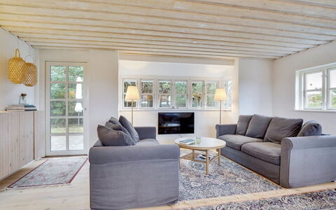 Meindor - 350M from the Sea: Chalet, Cabanon, Cabane, Ferme, Prairie, Cabane, Grange, Cabane En Rondins, Batiments Jardin