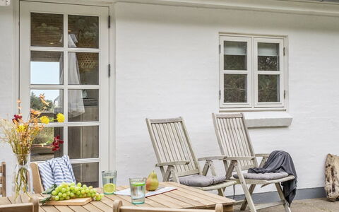Meindor - 350M from the Sea: Chalet, Cabanon, Cabane, Ferme, Prairie, Cabane, Grange, Cabane En Rondins, Batiments Jardin