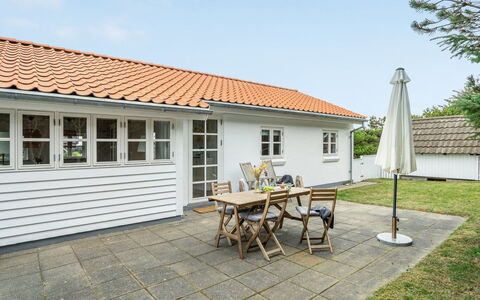 Meindor - 350M from the Sea: Chalet, Cabanon, Cabane, Ferme, Prairie, Cabane, Grange, Cabane En Rondins, Batiments Jardin