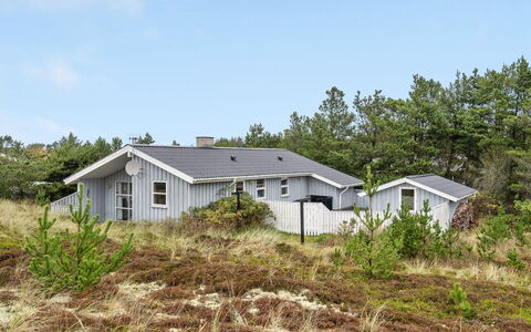 Tino - 900M from the Sea