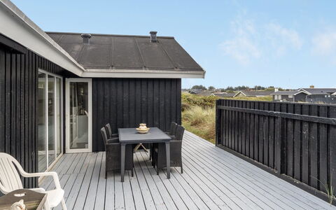 Arwen - 200M from the Sea: À Déchaumer, Chalet, Maison, Toit, Domicile, Ferme, Cabane, Biens, Village