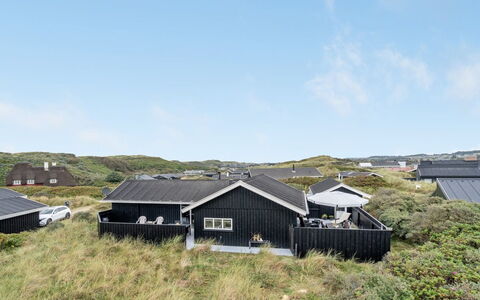 Arwen - 200M from the Sea: À Déchaumer, Chalet, Maison, Toit, Domicile, Ferme, Cabane, Biens, Village