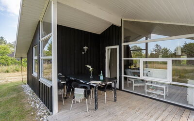 Anahi - 3Km from the Sea