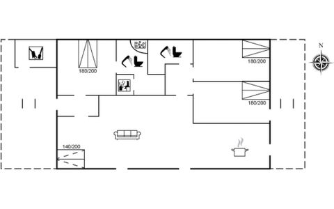 Laulu - 2Km from the Sea: Toit, Chalet, Domicile, Ombre, Siding, Ferme, Porche, Structure En Plein Air, Batiments Jardin