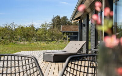 Fredrika - 1.5Km from the Sea