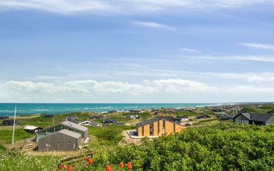 Edlef - 279M from the Sea