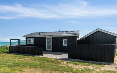 Edlef - 279M from the Sea