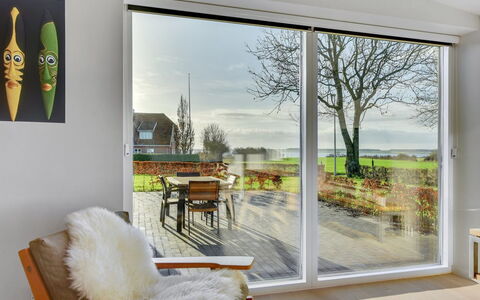 Ermelinda - 900M to the Fjord: Toit, Maison, Domicile, Chalet, Siding, Biens, Allée, Batiments Jardin, Cour, Cabanon