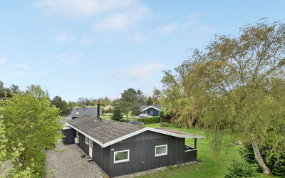 Markvor - 400M from the Sea