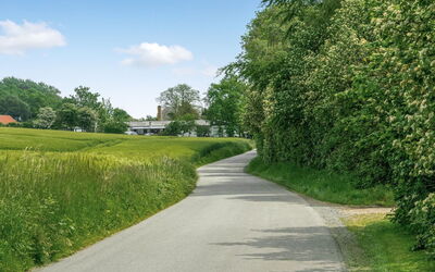 Thorwer - 250M from the Sea