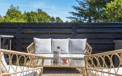 Denisa - 2.3Km from the Sea