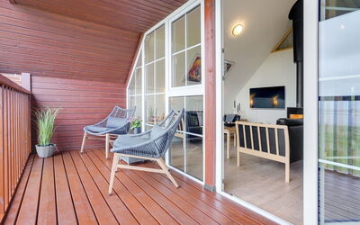 Deljan - 3.5Km from the Sea