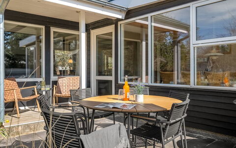 Yall - 1Km from the Sea: Bois, Toit, Architecture, Domicile, Maison, Chalet, Siding, Dur, Pente, Biens